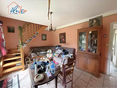 Maison, 72,5 m²