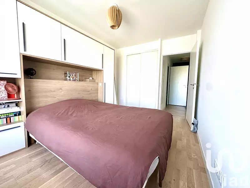 Appartement, 78 m²