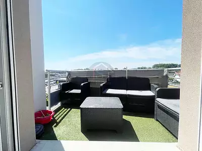 Appartement, 75 m²