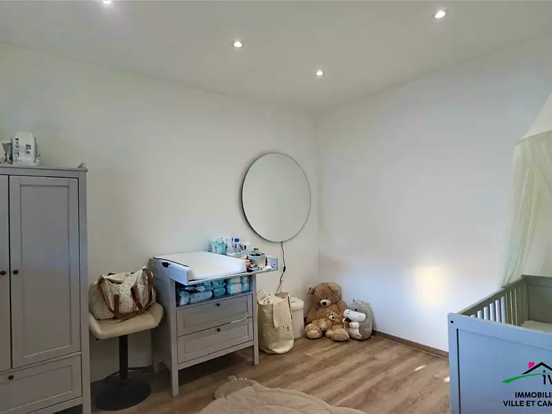 Maison, 127 m²