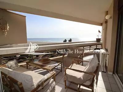 Appartement, 44,52 m²