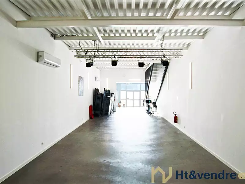 Divers, 120 m²