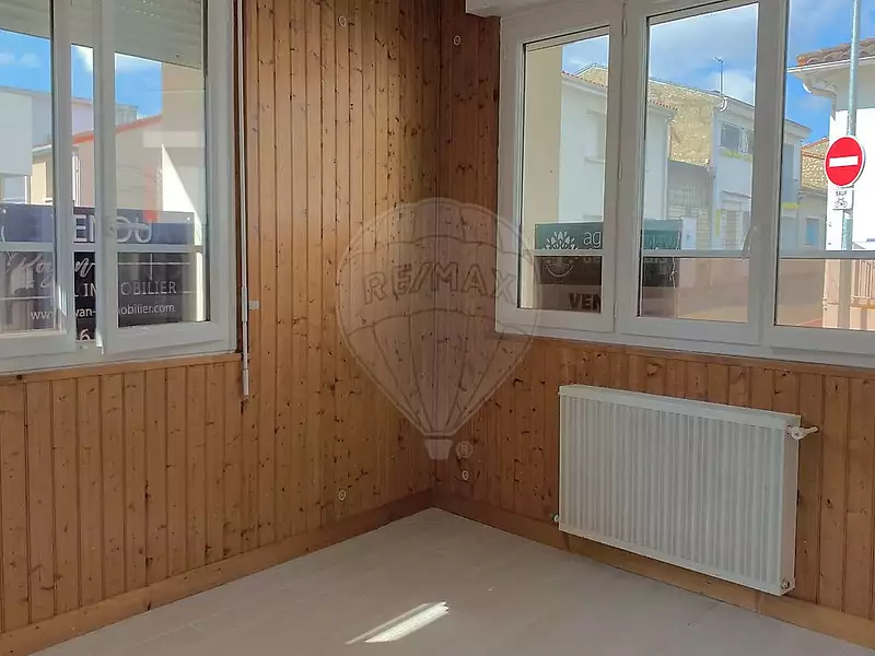 Appartement, 40 m²