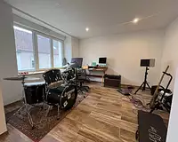 Appartement, 136 m²