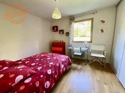 Appartement, 124,11 m²