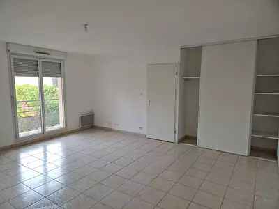Appartement, 59,79 m²