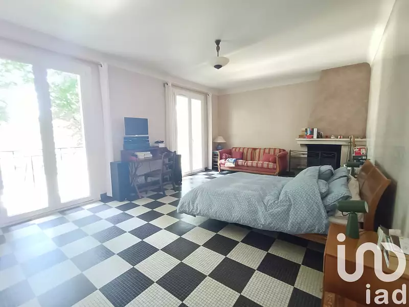 Maison, 184 m²