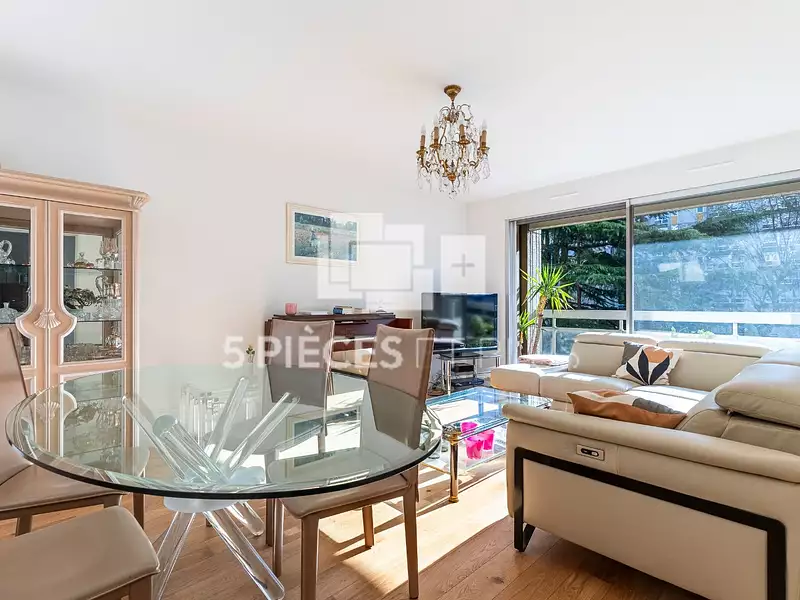 Appartement, 69,33 m²