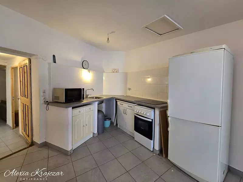 Maison, 72 m²