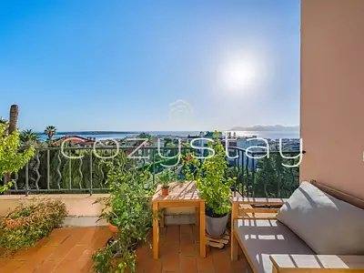 Appartement, 100,28 m²