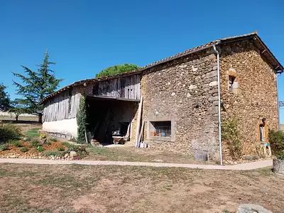 Maison, 134 m²