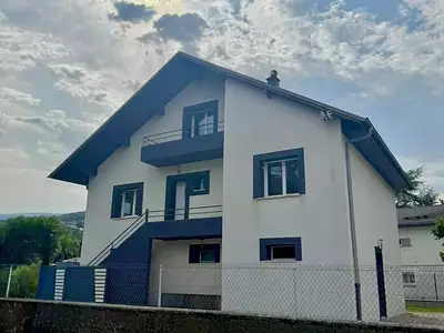 Maison, 195 m²