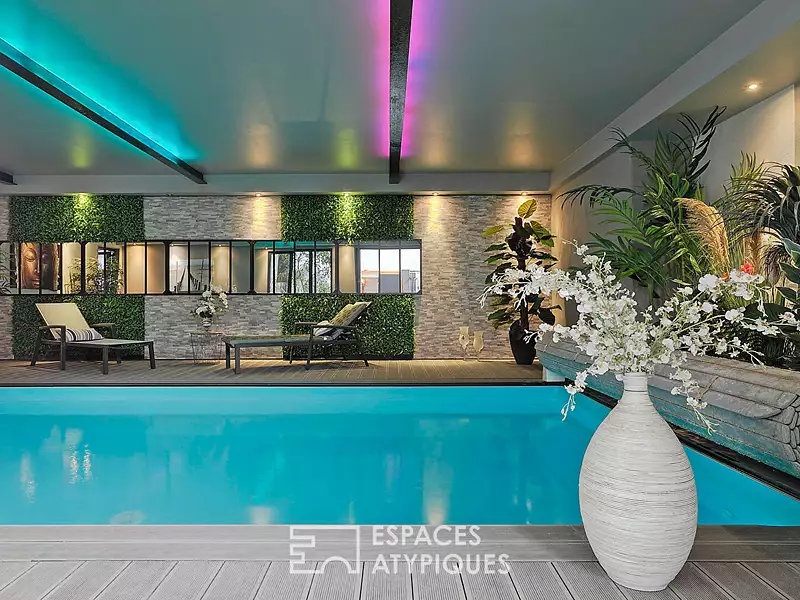 Maison, 300 m²