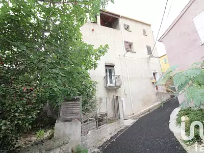Maison, 210 m²