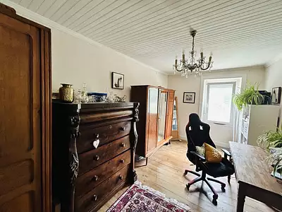 Maison, 222 m²