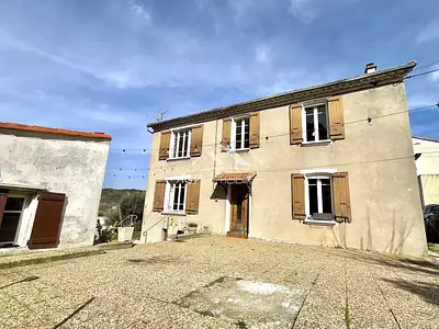 Maison, 98,33 m²