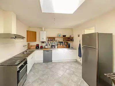 Maison, 120 m²