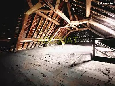 Appartement, 133 m²