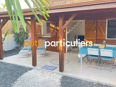 Maison, 39,37 m²
