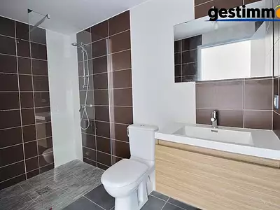 Appartement, 66,68 m²