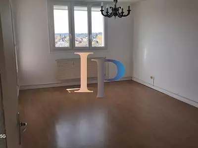 Appartement, 64,04 m²