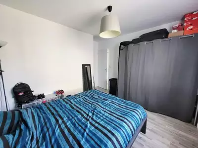 Maison, 60 m²