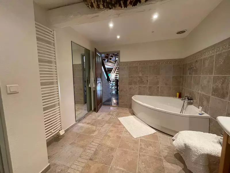 Maison, 432 m²