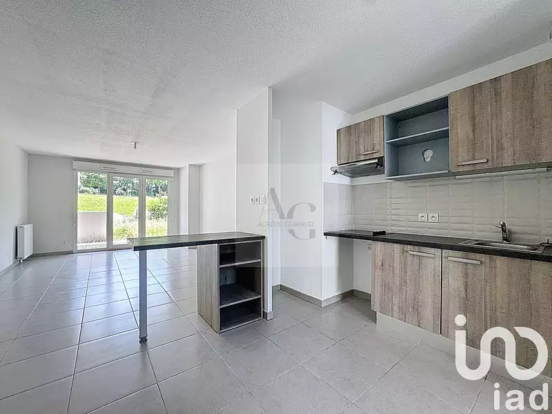 Appartement, 66 m²