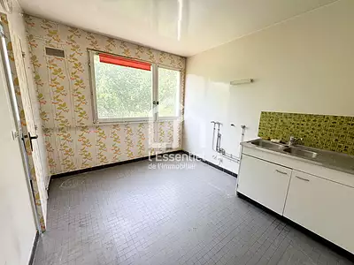 Appartement, 92 m²