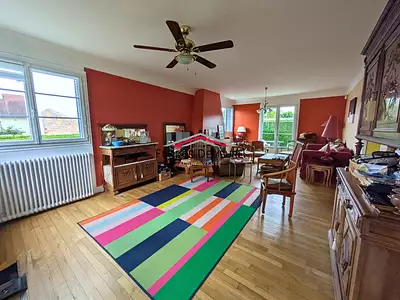 Maison, 177,6 m²