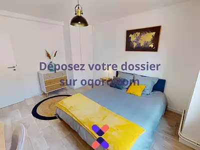 Appartement, 100 m²
