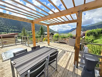 Appartement, 91 m²