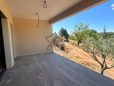 Maison, 95 m²