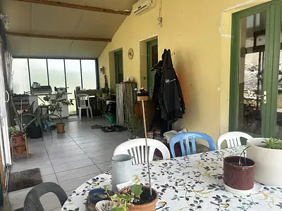 Maison, 89 m²