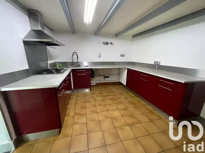 Maison, 200 m²