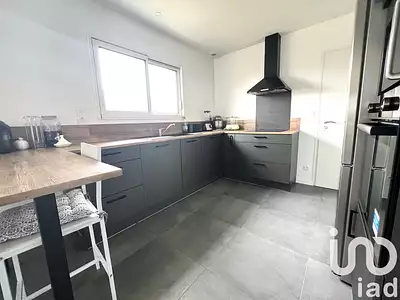 Maison, 90 m²