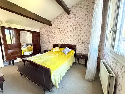 Maison, 97 m²
