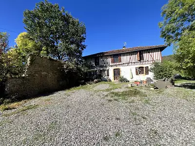 Maison, 130 m²