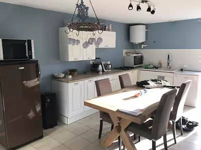 Maison, 87,38 m²