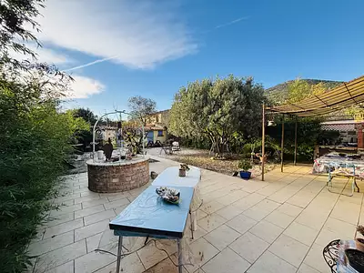 Maison, 112 m²