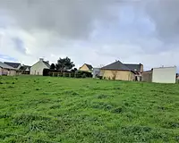 Terrain, 1 165 m²