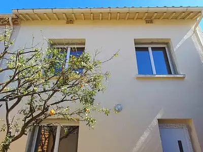 Maison, 90 m²