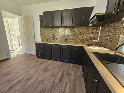 Maison, 130 m²