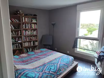 Appartement, 113 m²