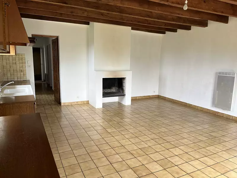 Maison, 75,84 m²