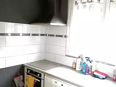 Maison, 70 m²