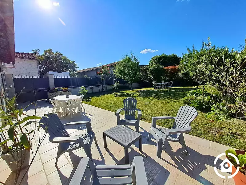 Maison, 135,22 m²