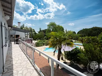 Maison, 260 m²