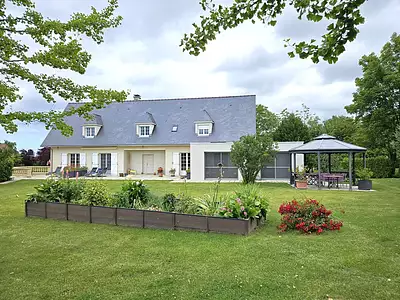 Maison, 266 m²