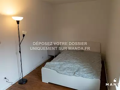Appartement, 11 m²
